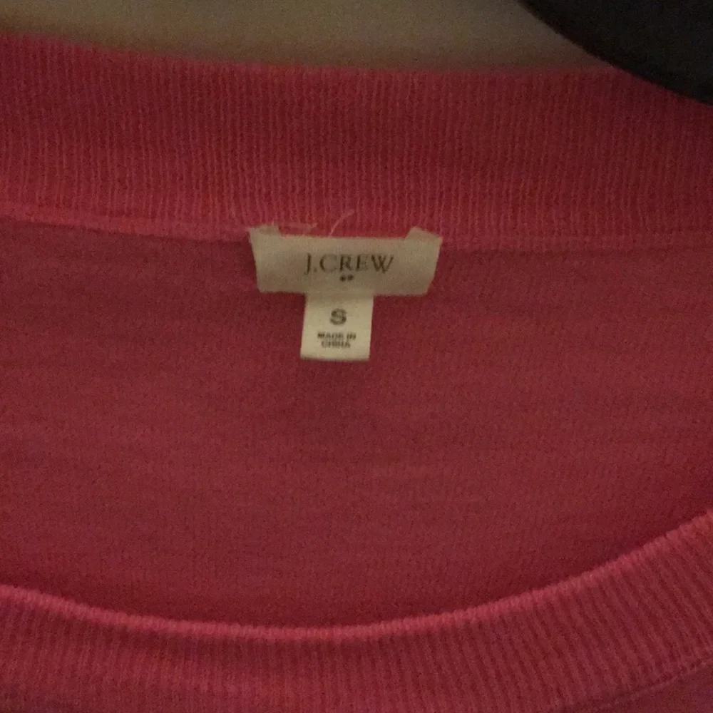 J.Crew Sweater